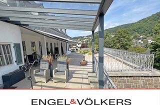 Haus kaufen in 55606 Kirn, Top energetische und sehr exklusive Immobilie für 1 oder 2 Familien mit Traumblick