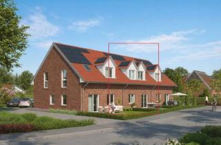 Haus kaufen in Kubitzberger Weg 10, 24161 Altenholz, Neubau-Reihenmittelhaus in Altenholz mit Platz für die ganze Familie! OTTO STÖBEN GmbH