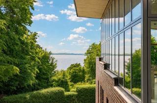 Haus kaufen in 24326 Nehmten, Architektur, Wasser und Weite – Wohnen am Großen Plöner See