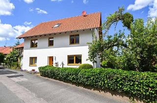 Einfamilienhaus kaufen in 31079 Adenstedt, Großzügiges Einfamilienhaus mit Einliegerwohnung in Adenstedt (Sibbesse)