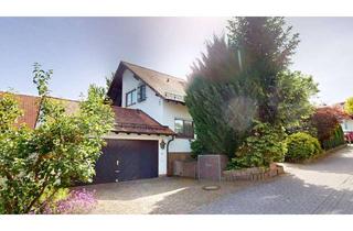 Einfamilienhaus kaufen in 76275 Ettlingen, Ein Haus zum Ankommen – Gemütliches Einfamilienhaus in ruhiger Lage von Ettlingen-Spessart