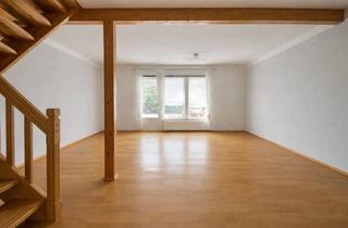 Reihenhaus kaufen in Kalker Str. 15, 12524 Altglienicke, Käuferprovisionsfrei! Vermietetes Reihenhaus in Altglienicke als solide Kapitalanlage