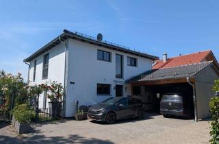 Haus kaufen in 83533 Edling, Mod. Effizienzhaus 40+ | Münchner Umland | Hochwert. Holzmassivhaus | PV, Speicher & Top-Ausstattung