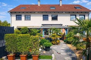 Reihenhaus kaufen in 68623 Lampertheim, Gepflegtes Reihenhaus in Lampertheim-Neuschloß