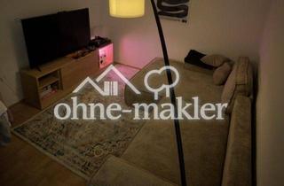 Wohnung mieten in Natruper Straße 39A, 49076 Osnabrück, 3-Zi.-Wohnung in der Natruper Straße zu vermieten (WG-tauglich)