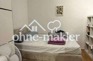 Wohnung mieten in Natruper Straße 39A, 49076 Osnabrück, 3-Zi.-Wohnung in der Natruper Straße zu vermieten (WG-tauglich)