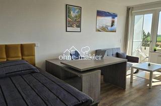 WG-Zimmer mieten in 82110 Germering, WG-Zimmer(!) ca. 19 qm [shared app.] in voll möblierter 59 qm 2-Zi-Whg. / hochwertige Ausstattung