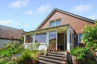 Einfamilienhaus kaufen in 29331 Lachendorf, Lachendorf: Idyllisches Einfamilienhaus mit Wintergarten und großem Garten!