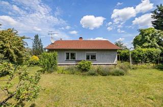 Haus kaufen in 29308 Winsen, Bungalow nahe dem Winser Ortszentrum