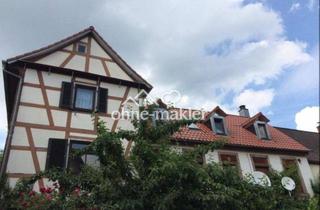 Anlageobjekt in 76593 Gernsbach, Mehrfamilienhaus im Herzen von Gernsbach