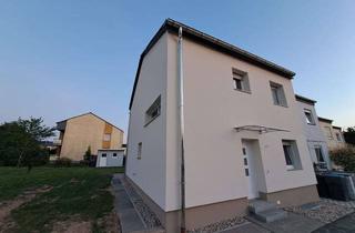 Einfamilienhaus kaufen in Falkenweg 18, 54662 Speicher, 2026 Komplett neu renoviertes, voll wärmeisoliertes Einfamilienhaus, bezugsfertig