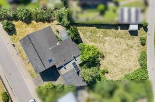 Haus kaufen in 24894 Tolk, Sanierungsbedürftiges Haus mit potenziell bebaubarem Grundstück