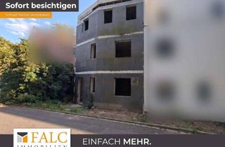Grundstück zu kaufen in Sickingstraße 25, 45772 Marl, Baugrundstück in Marl-Hüls – Ihre Chance für den maßgeschneiderten Neubau