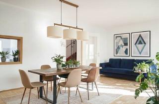 Haus kaufen in Nelkenweg 12, 97276 Margetshöchheim, Wohnen mit Charakter: Gepflegtes Reihenmittelhaus in Margetshöchheim