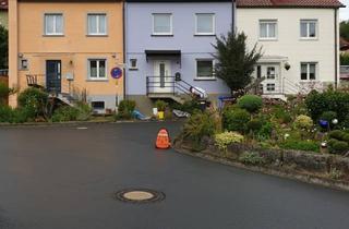 Haus kaufen in Nelkenweg 12, 97276 Margetshöchheim, Raumwunder - Reihenmittelhaus in Margetshöchheim
