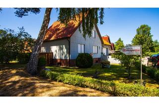 Einfamilienhaus kaufen in Friedenstr. 64, 17213 Malchow, •Wohnen auf höchstem Niveau – Gepflegtes Einfamilienhaus in ruhiger Lage