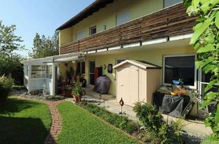 Haus kaufen in 82278 Althegnenberg, Attraktives Zweifamilienhaus mit ausgebautem Dachgeschoss und vielseitigen Nutzungsmöglichkeiten