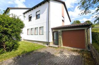 Doppelhaushälfte kaufen in 84405 Dorfen, "SOLIDE DOPPELHAUSHÄLFTE IN IDYLLISCHER LAGE"