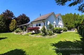 Haus kaufen in 32549 Bad Oeynhausen, Familienidylle in ruhiger Lage - großzügig & modern