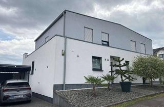 Doppelhaushälfte kaufen in 53894 Mechernich, 2 Doppelhaushälften in Mechernich Kommern