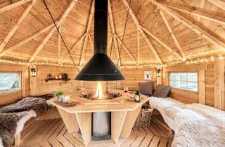 Einfamilienhaus kaufen in 86836 Graben, Hochwertiges Einfamilienhaus mit Garten- und Wellnesslandschaft in Graben