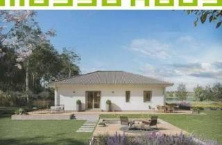 Haus kaufen in 24220 Böhnhusen, Ihr Zuhause mit Mehrwert: Wohnen & Mieteinnahmen verbinden - FamilyStyle Bungalow auf Ihrem Grun