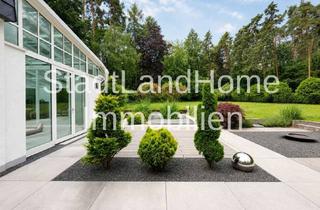 Haus kaufen in 91056 Dechsendorf, Luxus, Freiheit und Natur – Ein Refugium für höchste Ansprüche