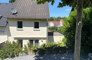 Doppelhaushälfte kaufen in 69242 Mühlhausen, Mühlhausen-Kraichgau: Top gepflegte Doppelhaushälfte mit großer Terrasse und Garten