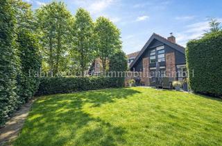 Haus kaufen in 47906 Kempen, Haus im Haus - 125 m² Wohntraum mit Garten in Kempen - St. Hubert
