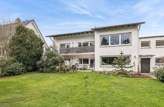 Einfamilienhaus kaufen in 35435 Wettenberg, Ein Zuhause zum Ankommen - Einfamilienhaus mit traumhaftem Garten und viel Potenzial in Wettenberg