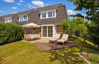 Haus kaufen in Philosophenweg, 10365 Lichtenberg, FAMILIENFREUNDLICHES REIHENENDHAUS MIT VIER ZIMMERN, SONNIGEM GARTEN UND AUSGEBAUTEM DACHGESCHOSS