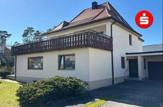 Haus kaufen in 91244 Reichenschwand, Helles Wohnhaus mit Garten in Reichenschwand