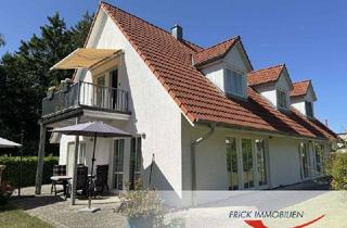 Haus kaufen in 23714 Malente, Bad Malente - Vermietetes Zweifamilienhaus in Zentrumsnähe