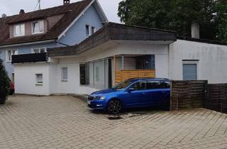 Haus kaufen in 88284 Wolpertswende, * Das Haus am Fluss * Traumhafte Lage * Wohnen und Arbeiten *