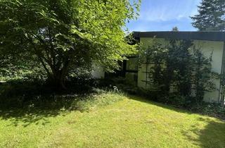 Haus kaufen in 27777 Ganderkesee, Bungalow für Naturliebhaber zu verkaufen