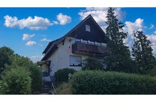 Mehrfamilienhaus kaufen in 65623 Hahnstätten, Mehrfamilienhaus, 3 Wohneinheiten mit Garten!!!