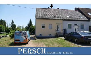Haus kaufen in 66649 Oberthal, Gemütliches Haus für Ihre Familie!!!