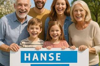 Haus kaufen in 48282 Emsdetten, Hanse Haus DUO 315 - Flexibles Wohnen mit Stil und Energieeffizienz