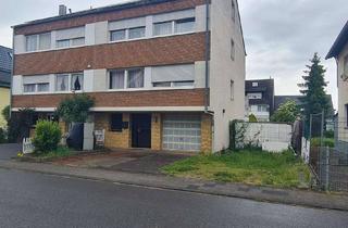 Doppelhaushälfte kaufen in 53919 Weilerswist, Doppelhaushälfte