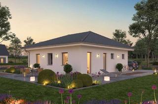 Haus kaufen in 24257 Hohenfelde, Ihr barrierefreier Bungalow - frei planbar mit massa haus (kein Fertighaus vorhanden)