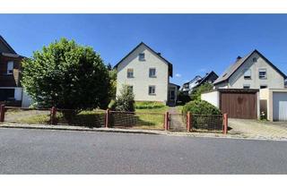 Einfamilienhaus kaufen in 96361 Steinbach, Geräumiges Einfamilienhaus mit Garten, Wintergarten und 2 Garagen