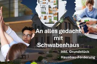 Haus kaufen in 77731 Willstätt, Sorgfalt in jedem Detail – Wir gestalten gemeinsam Ihr Traumhaus