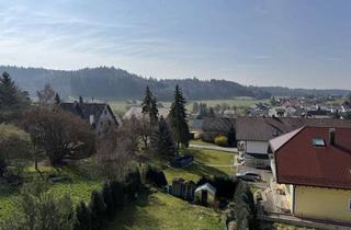 Einfamilienhaus kaufen in 78357 Mühlingen, Einfamilienhaus in Mühlingen für junge Familien