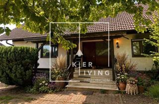 Haus kaufen in 63543 Neuberg, Großzügiges Familienhaus in idyllischer Feldrandlage – vielseitige Nutzungsmöglichkeiten