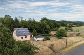 Einfamilienhaus kaufen in 99880 Waltershausen, Einfamilienhaus mit 1.265 m² Grundstück – viel Potenzial für Ihre Ideen - PROVISIONSFREI