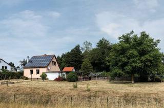 Einfamilienhaus kaufen in 99880 Waltershausen, Einfamilienhaus mit 1.265 m² Grundstück – viel Potenzial für Ihre Ideen - PROVISIONSFREI
