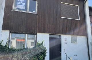 Haus kaufen in Farnweg 33, 63225 Langen (Hessen), Es gibt viel zu tun. Eslohnt sich!