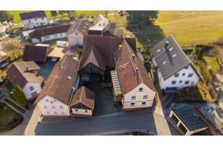 Haus kaufen in Obere Marktstr., 95364 Ludwigschorgast, Großzügiges Wohnen mit vielen Möglichkeiten!