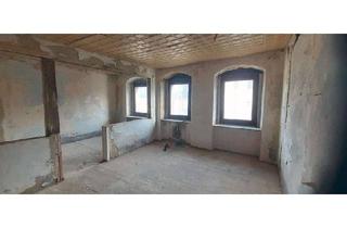 Haus kaufen in 04736 Waldheim, Sanierungsobjekt mit 3 Wohneinheiten