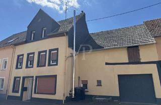Haus kaufen in 54538 Kinderbeuern, Ihr Rückzugsort zum Entschleunigen: Neuer Lieblingsort sucht neue Lieblingsmenschen!